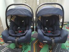 Joje babyschale neu gebraucht kaufen  Senden