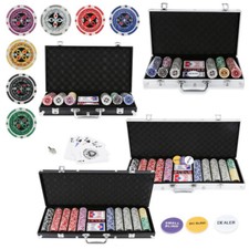 Pokerchips pokerset set gebraucht kaufen Pokerchips pokerset set gebraucht kaufen  Deutschland