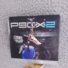 P90x2 complete home for sale  Elizabeth City