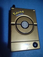 Pokedex deluxe gold usato  Spigno Saturnia