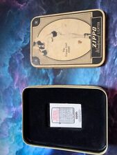 Zippo lighter the gebraucht kaufen  Chemnitz