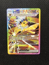 Jolteon 153 131 usato  Reggio Emilia
