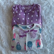 Two pairs fleece for sale  Cement City