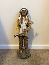Academy native american for sale  NORTHAMPTON