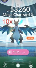 Pokemon 10x mega for sale  New York