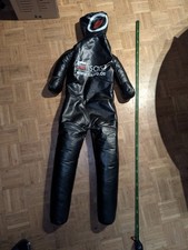 Dummy mma wrestling gebraucht kaufen  Villingen-Schwenningen