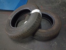 Pneumatici 155 r13 usato  Paterno