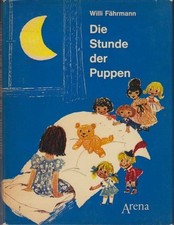 Stunde puppen katrin gebraucht kaufen  Sibbesse