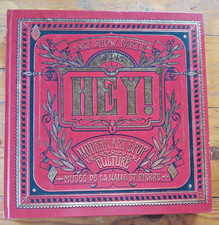 Hey modern art d'occasion  Limoux