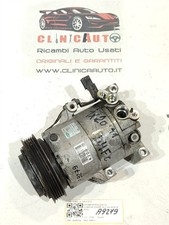 Compressore per hyundai usato  Italia