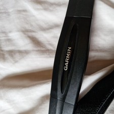 Garmin hrm heart for sale  MANCHESTER