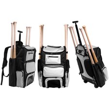 Catchers gear bag for sale  Ashford