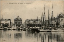 Havre bassin commerce gebraucht kaufen  Eimeldingen