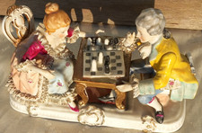 Figurine man woman for sale  SALISBURY