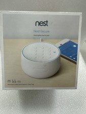 Google nest secure for sale  San Dimas