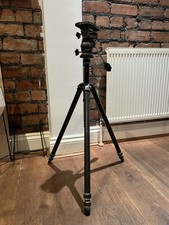 Gitzo gilux reporter for sale  BRISTOL