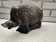 Antique 1920 cast for sale  Tampa