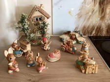 Job lot pendelfin for sale  KIRKBY STEPHEN