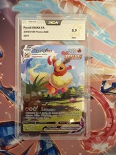 Carte pokemon pca d'occasion  Boulogne-Billancourt