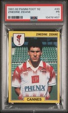 1991 panini foot d'occasion  Expédié en Belgium