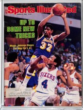 Magic johnson sports for sale  Mckinney