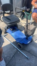 Eletric mobility scooter for sale  BLACKPOOL
