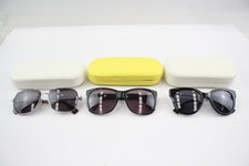 black gold sunglasses for sale  LEEDS