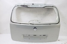 Heckklappe renault megane gebraucht kaufen  Wittenburg