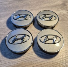 Hyundai nabendeckel felgendeck gebraucht kaufen  Schüttorf