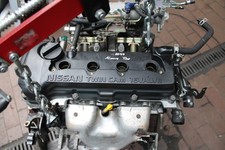 Motor qg18de nissan gebraucht kaufen  Warendorf