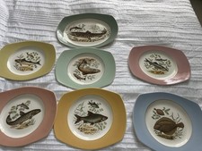 Figgjo flint norwegian for sale  GLASGOW