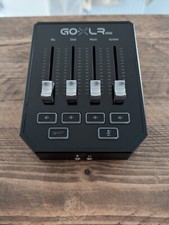 Goxlr mini usb for sale  CRAMLINGTON