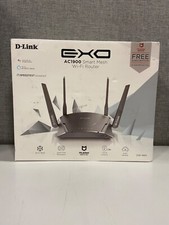 Roteador D-Link EXO AC1900 Smart Mesh WI-FI comprar usado  Enviando para Brazil