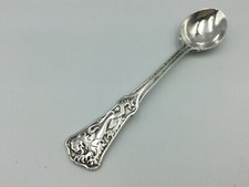 Sterling silver omar for sale  WAREHAM