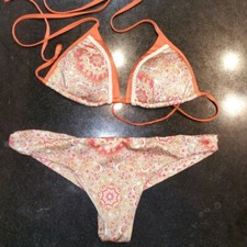 Costume mare calzedonia usato  Acquaviva delle Fonti