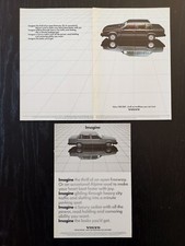 1984 volvo 760 usato  Milano