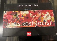 James rosenquist illy gebraucht kaufen  Frankfurt am Main