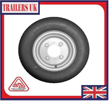Trailer wheel tyre for sale  YORK