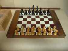 Jeu echec bois d'occasion  Six-Fours-les-Plages