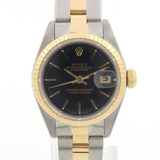 Rolex lady datejust usato  Bologna