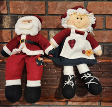 Avon mrs santa for sale  Duvall