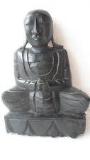 Buddha figur holz gebraucht kaufen  Holzwickede
