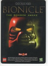 Bionicle bohrok awake for sale  Ontario