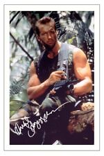 Arnold schwarzenegger predator for sale  UK