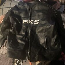 Bks motorbike jacket for sale  ALDERLEY EDGE