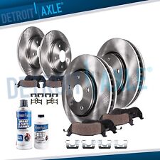 Front rear disc for sale  Detroit