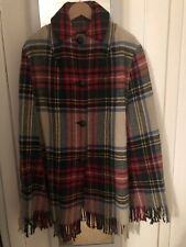 Vintage wool cape for sale  GOSPORT