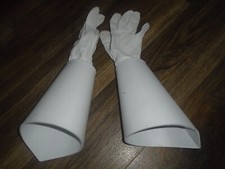 Household cavalry gauntlets for sale  BENFLEET