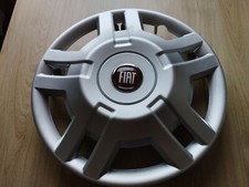 Enjoliveur original fiat d'occasion  Toulouse-