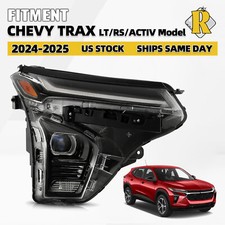 2024 chevy trax for sale  Addison